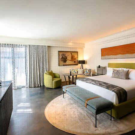 Park Hyatt Johannesburg Esterno foto