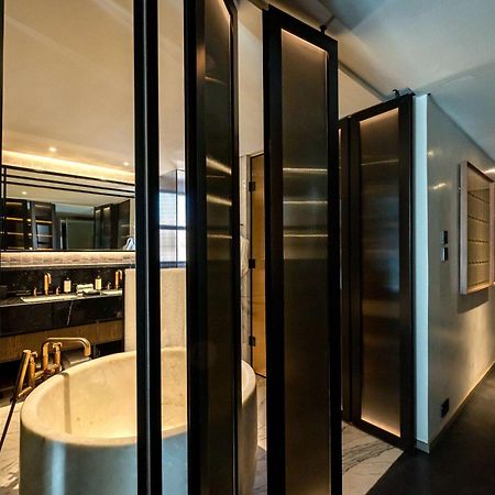 Park Hyatt Johannesburg Esterno foto