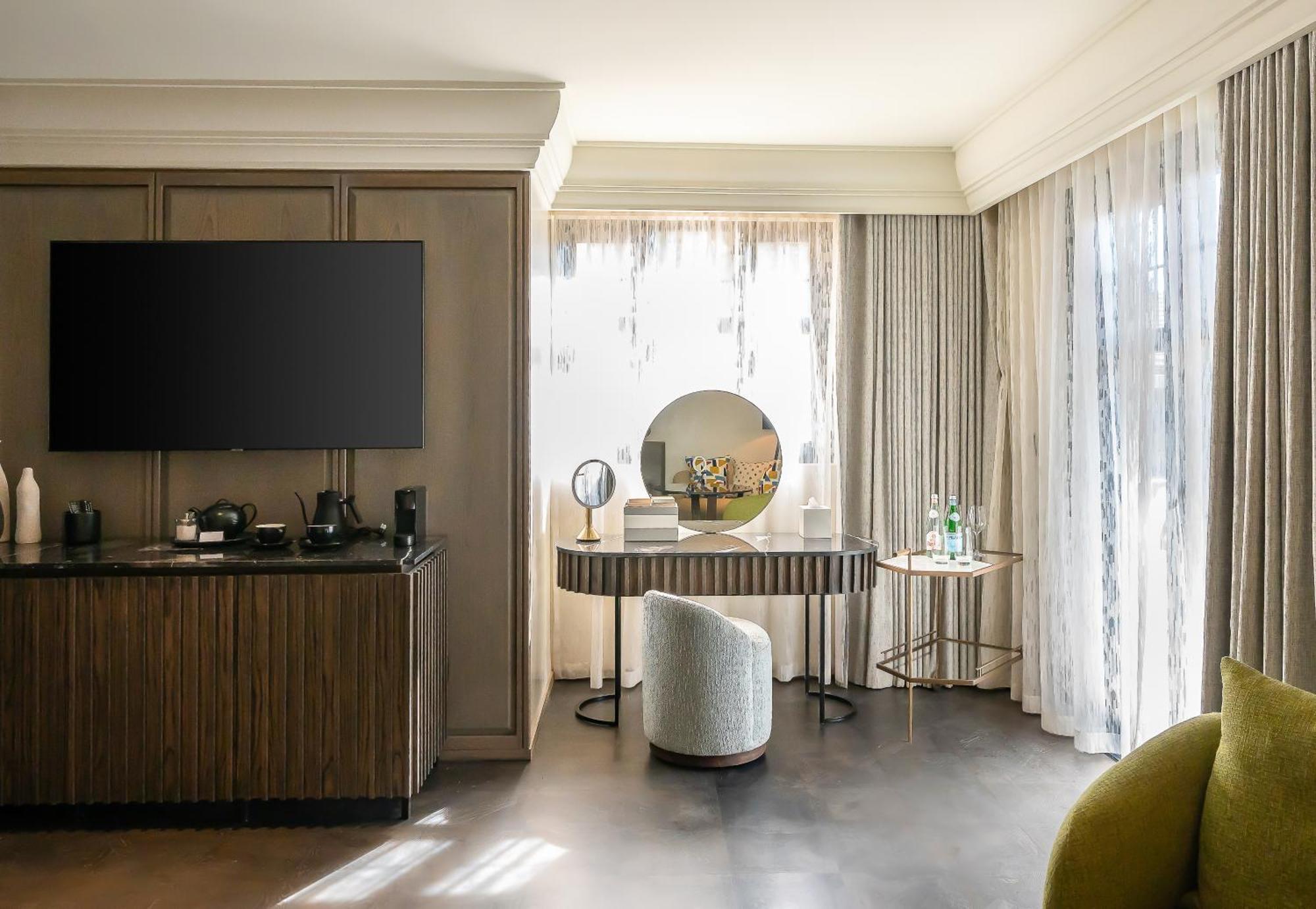 Park Hyatt Johannesburg Esterno foto