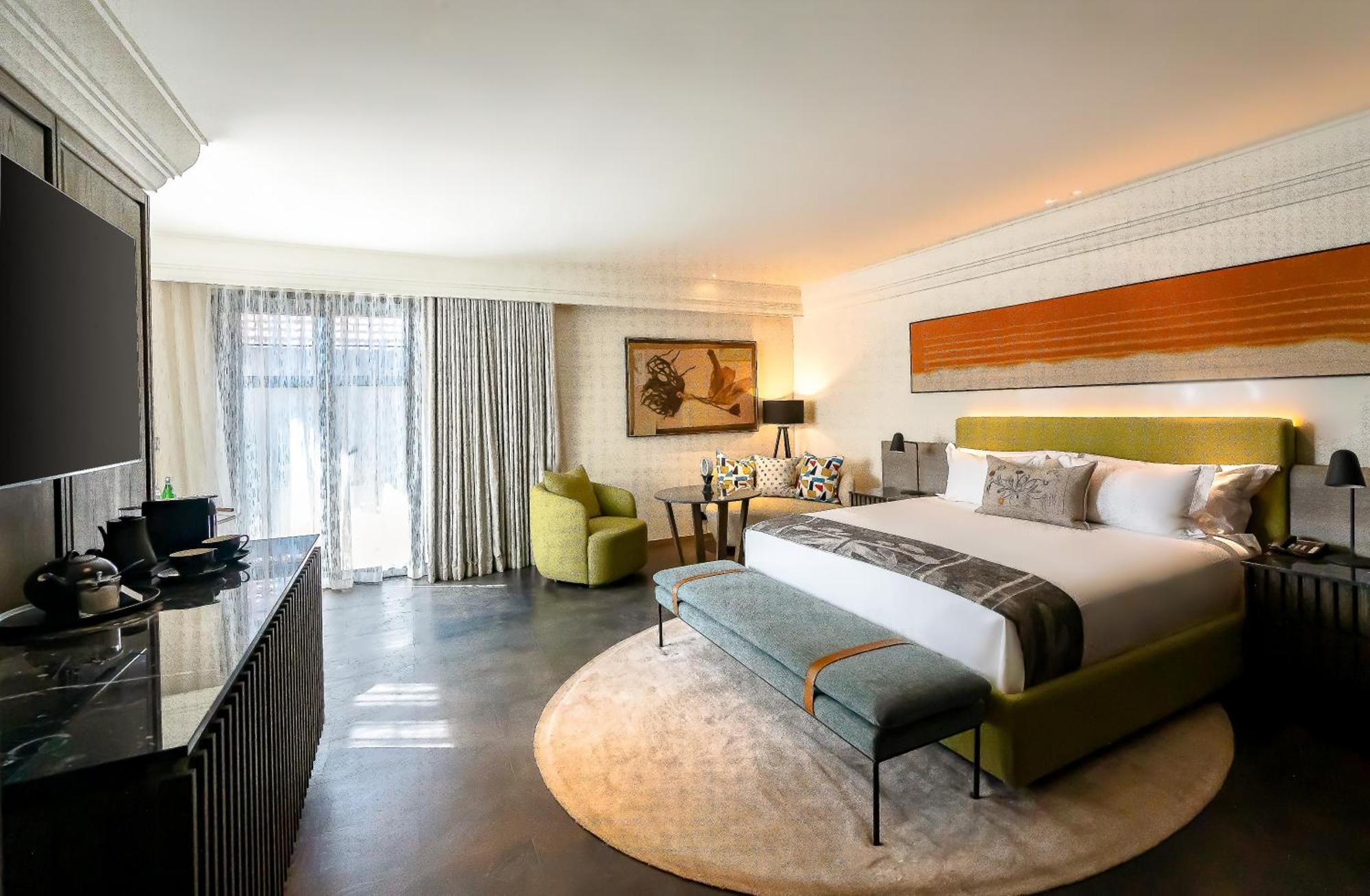 Park Hyatt Johannesburg Esterno foto