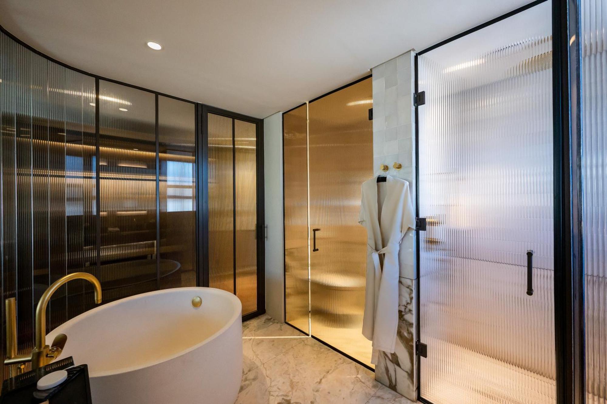 Park Hyatt Johannesburg Esterno foto
