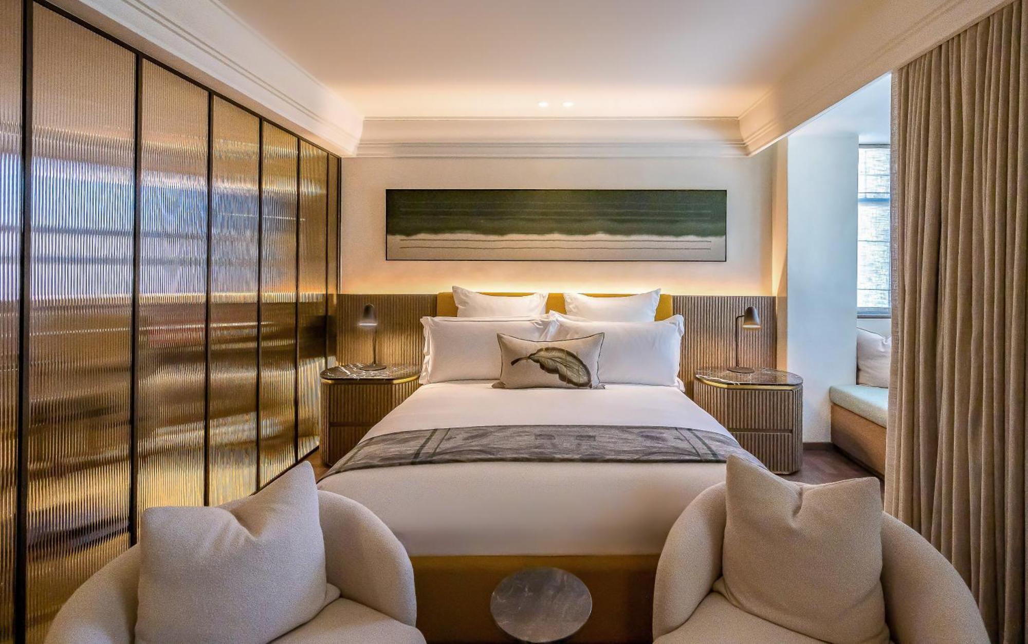 Park Hyatt Johannesburg Esterno foto