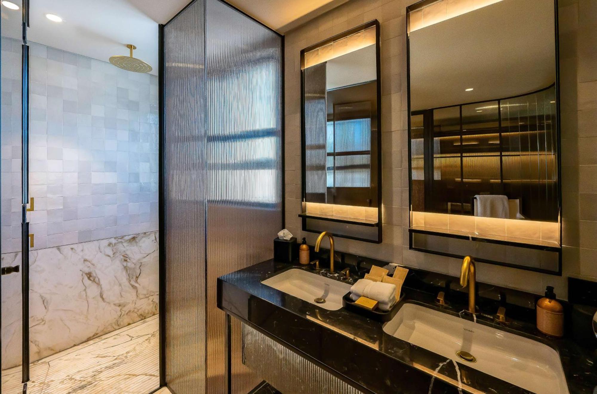 Park Hyatt Johannesburg Esterno foto