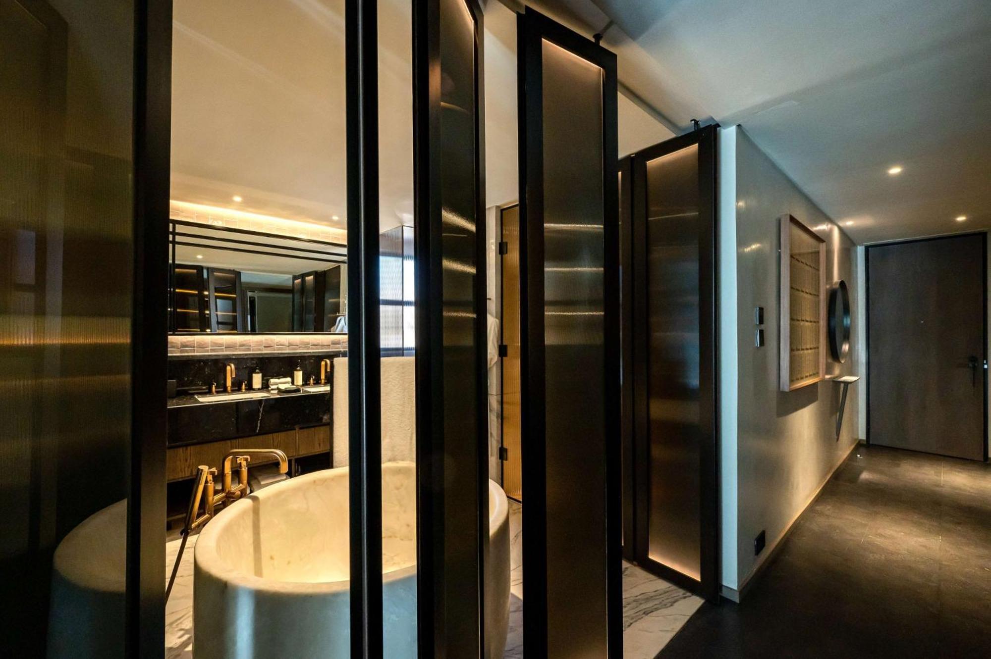 Park Hyatt Johannesburg Esterno foto