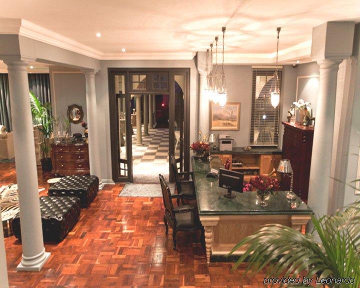 Park Hyatt Johannesburg Esterno foto