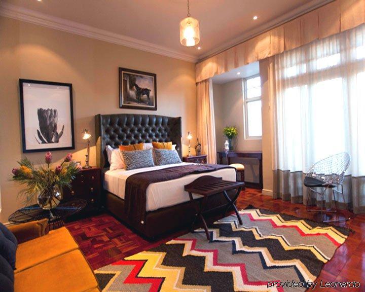Park Hyatt Johannesburg Esterno foto
