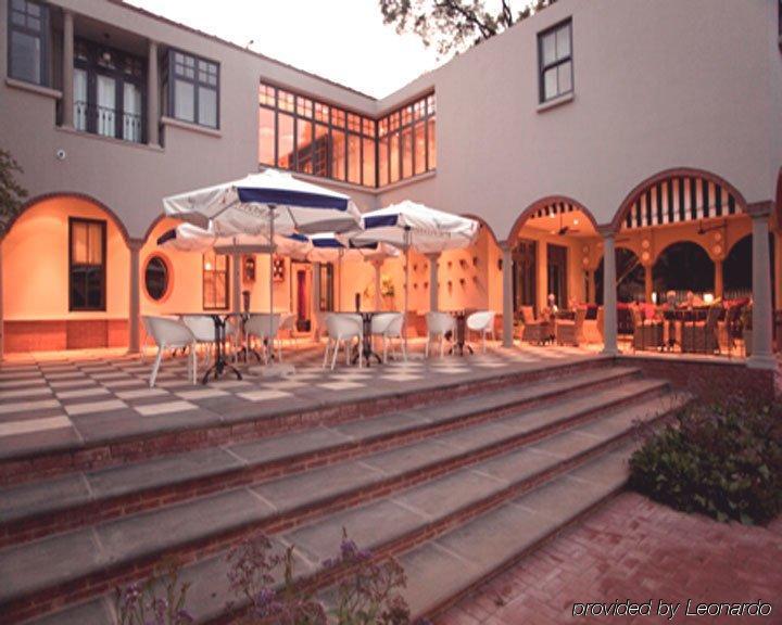 Park Hyatt Johannesburg Esterno foto